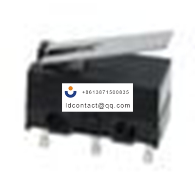 D2FN9204E Omron product image